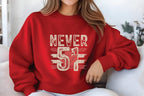 Canada Not for Sale Shirt: Proud Canadian Statement Tee