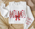 Personalized Kids Sweatshirt, Custom Name Hoodie, Premium Quality Children's Wear — view 4