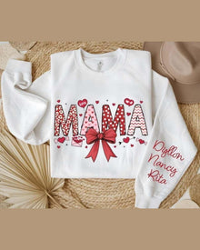 Personalized Kids Sweatshirt, Custom Name Hoodie, Premium Quality Children's Wear — view 4