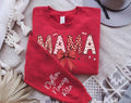 Personalized Kids Sweatshirt, Custom Name Hoodie, Premium Quality Children's Wear — view 5