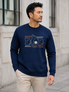 Golf-themed Father’s Day apparel for men
